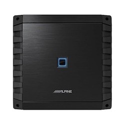 Alpine S2A36F S Series 4 Channel Amplifier