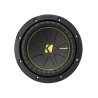 KICKER 8" CompC 4 Ohm DVC