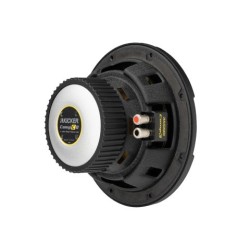 KICKER 8" CompC 4 Ohm DVC