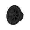 KICKER 12" CompVX 2 Ohm