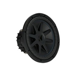 KICKER 12" CompVX 2 Ohm