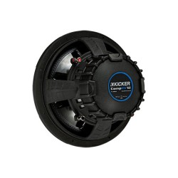 KICKER 12" CompVX 2 Ohm