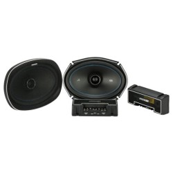 KICKER QS Series 6x9" COAXIAL