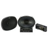 KICKER QS Series 6x9" COAXIAL