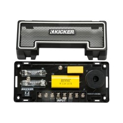 KICKER QS Series 6x9" COAXIAL