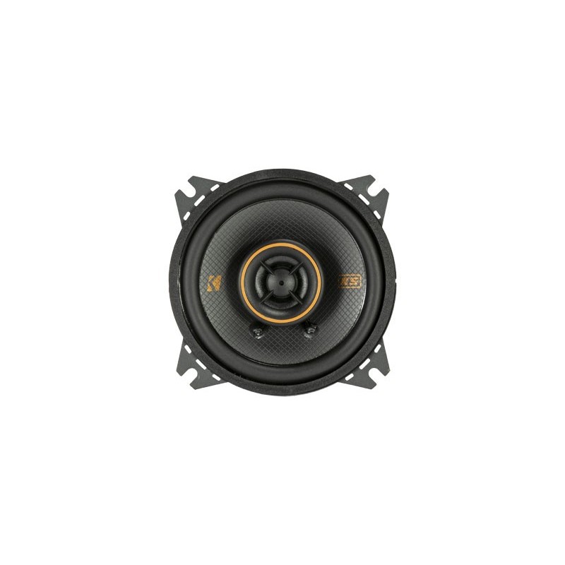 KICKER KS KSC40 4" COAXIAL