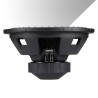KICKER CompVR 12" DVC SUBWOOFER 1/2/4 OHM