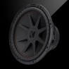 KICKER CompVR 10" DVC SUBWOOFER 1/2/4 OHM