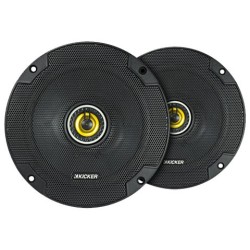 KICKER CS Series CSC65 6.5" COAXIAL