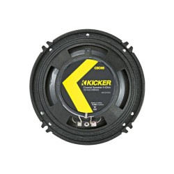 KICKER CS Series CSC65 6.5" COAXIAL