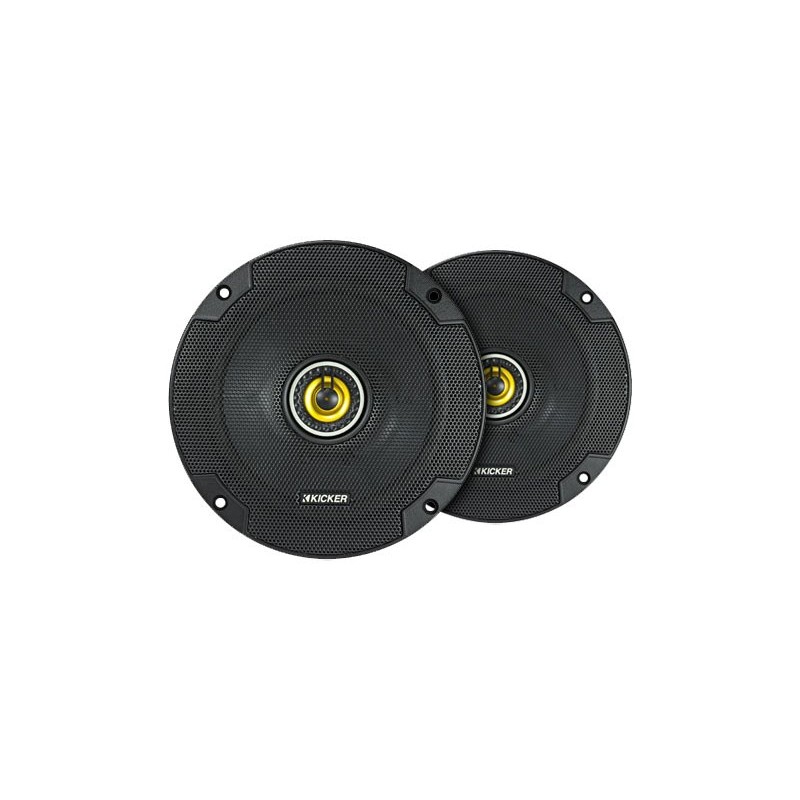 KICKER CS Series CSC4 4" COAXIAL