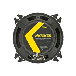 KICKER CS Series CSC4 4" COAXIAL