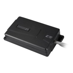 KICKER CS Series CSS65 6.5" Component