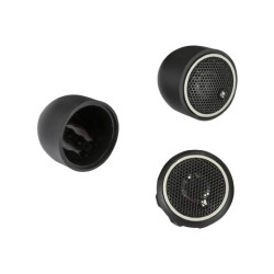 KICKER CS Series CSS67 6.75" Component