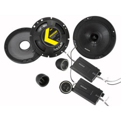 KICKER CS Series CSS67 6.75" Component