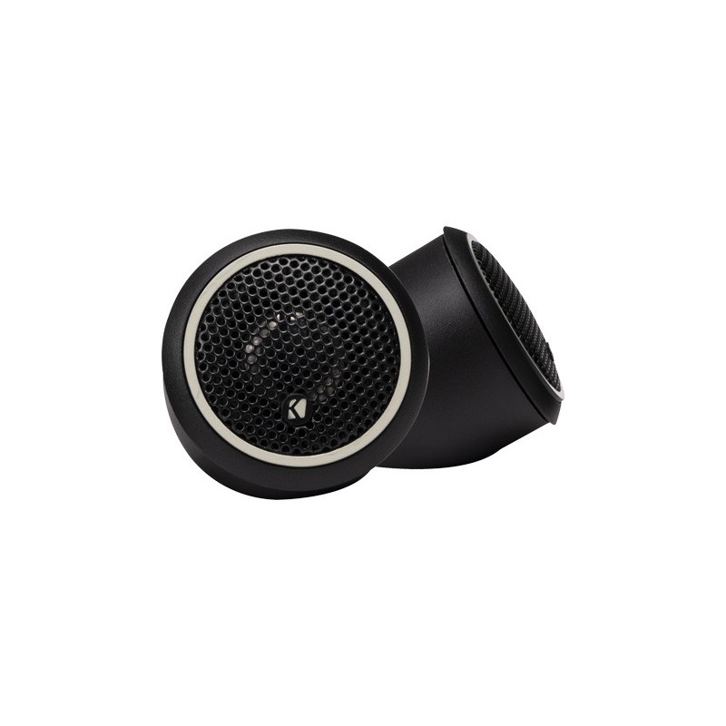 KICKER CS Series CST20 TWEETERS 0.75"