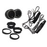 KICKER CS Series CST20 TWEETERS 0.75"