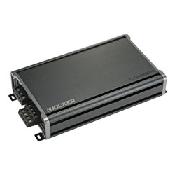 KICKER CX660.5 5 Channel Amplifier
