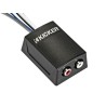 KICKER Stereo Line-Output Converter (with remote turn-on wire) LOC