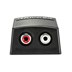 KICKER Stereo Line-Output Converter (with remote turn-on wire) LOC