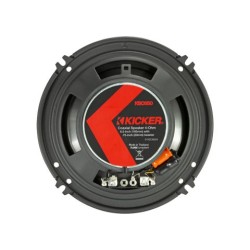 KICKER KSC650 KS 6.5" COAXIAL