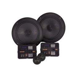KICKER KSS650 KS 6.5" Component