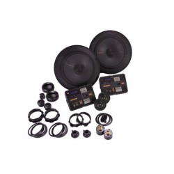 KICKER KSS650 KS 6.5" Component