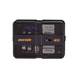 KICKER KSS650 KS 6.5" Component
