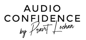 AUDIO CONFIDENCE s/o LOCHAN MEDIA PTY LTD